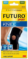 UTURO 护多乐 运动系列 可调节透气式护膝  