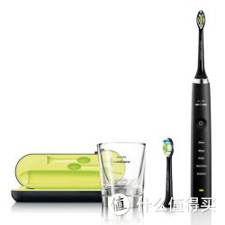 PHILIPS 飞利浦 声波电动牙刷 HX9352