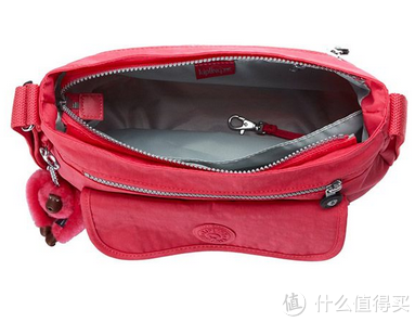 Kipling 凯浦林 Syro 女士单肩包