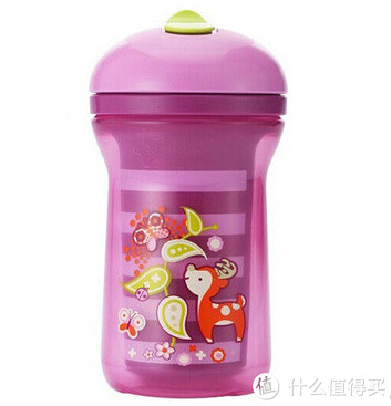 tommee tippee 汤美天地 446008 学饮杯 300ml