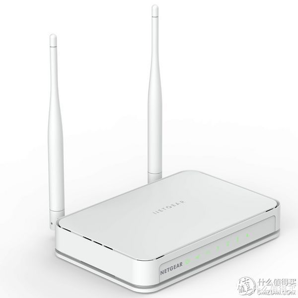 NETGEAR 网件 WNR2020 300M无线路由器