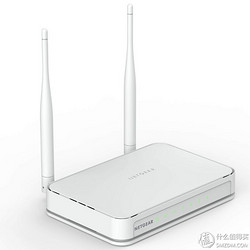 NETGEAR 网件 WNR2020 300M无线路由器