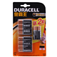 限地区：DURACELL 金霸王 5号电池8粒装 送2粒