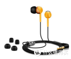 SENNHEISER 森海塞尔 CX215 入耳式耳机