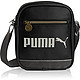 PUMA 彪马 男式 小肩包 7263101 黑色 均码