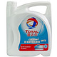 道达尔(TOTAL) 冷却液 COOLANT -35度 (4L装) ASTM D3306/ASTM D4985级