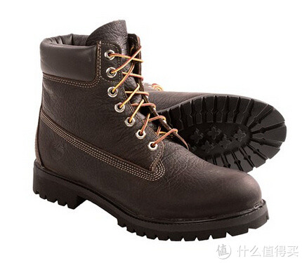 Timberland 添柏岚 Premium 男士6英寸工装靴