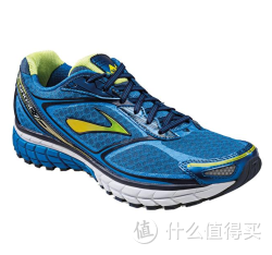 Brooks 布鲁克斯 Ghost 7 男士次顶级缓震跑鞋