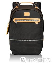 TUMI Alpha Bravo Cannon 双肩背包