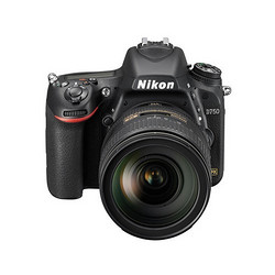 尼康（Nikon）D750 (AF-S VR 24-120mm F4 G ED)单反套机