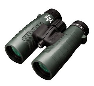 Bushnell 博士能 Trophy XLT 奖杯系列 屋脊双筒望远镜（10x42mm）