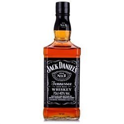 移动端：JACK DANIELS 杰克丹尼 田纳西州威士忌 700ml