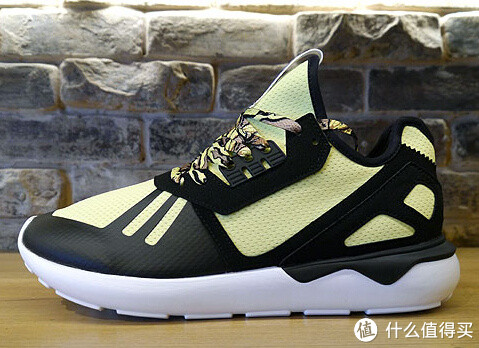 adidas 阿迪达斯 Originals Tubular 男款复古跑鞋