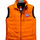 Canada Goose Lodge Vest 男款马甲