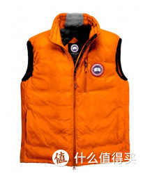 Canada Goose Lodge Vest 男款马甲