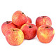 限地区：山东特级红富士苹果(盒装6只）买一送一
