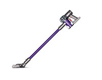 dyson 戴森 DC59 手持式吸尘器 宠物版（Factory Reconditioned）