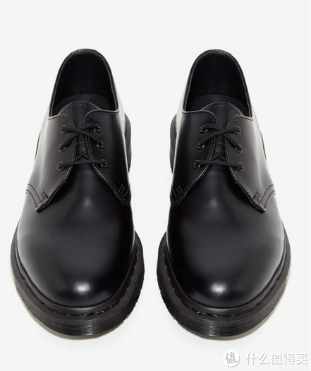 大码福利：Dr. Martens 1461 Gibson Oxford 中性牛津鞋