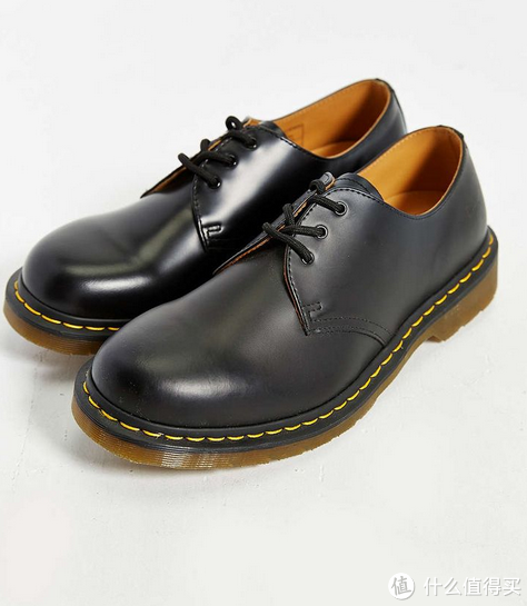 大码福利：Dr. Martens 1461 Gibson Oxford 中性牛津鞋