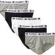 凑单品：TOMMY HILFIGER  Brief Underwear 男士内裤 5条装