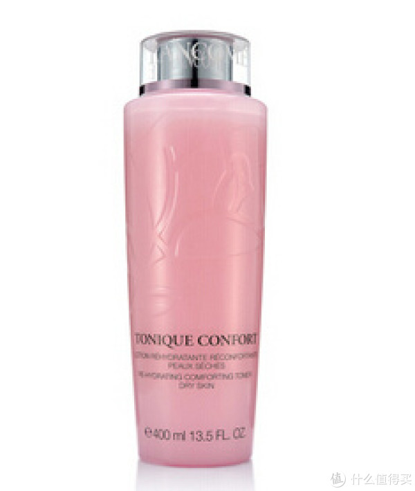 LANCOME 兰蔻 清滢柔肤水 400ml