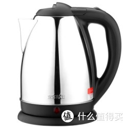 移动端：LIKE 立客 LK-S2011 电水壶 2L