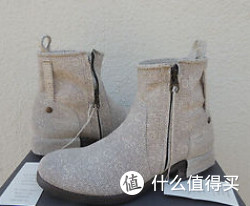 UGG Collection Stella 女款雪地靴 意产