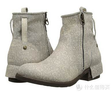 UGG Collection Stella 女款雪地靴 意产