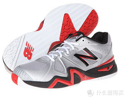 new balance MC1296 男款网球鞋