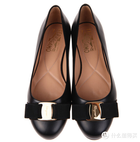 ferragamo 菲拉格慕 女士平底单鞋