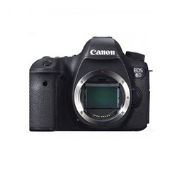 佳能(Canon)  EOS 6D 机身