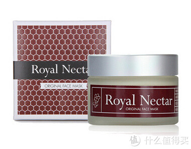 Royal Nectar皇家 蜂毒面膜 50ml