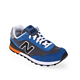 New Balance 男士 515系列 复古鞋 ML515CCB