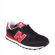 New Balance 男士 500系列复古鞋 GM500GSB