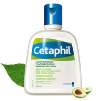 限地区：Cetaphil 丝塔芙 保湿润肤露 200ml