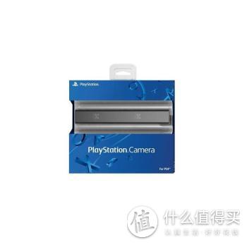 到底PScamera有啥用：SONY 索尼 原装PS4 摄像头体感器