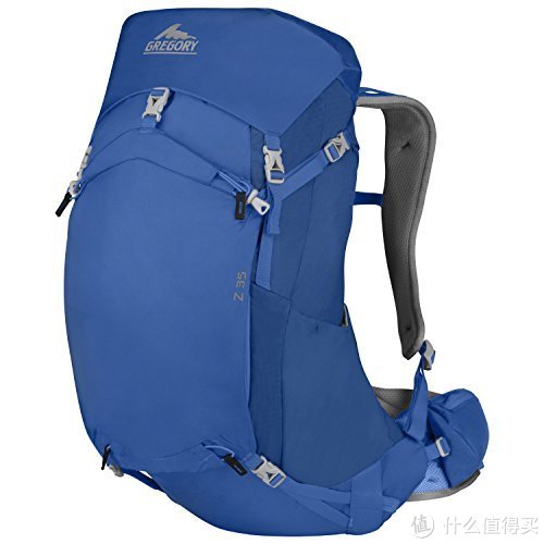 Gregory 格里高利 Z35 男款户外登山包 35L