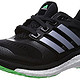 小码福利：adidas energy boost ESM 男款跑鞋