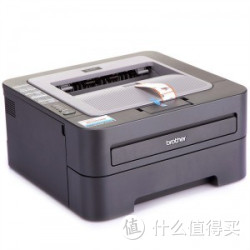 限地区：Brother 兄弟 HL-2240 黑白激光打印机