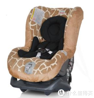 Britax 宝得适 First Class Plus 头等舱 儿童汽车安全座椅