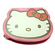 Hello Kitty 凯蒂猫 KT3038 63件美劳派 文具套装