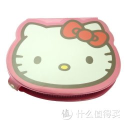 Hello Kitty 凯蒂猫 KT3038 63件美劳派 文具套装