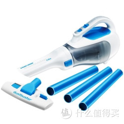 BLACK&amp;DECKER 百得 DV7210F-A9 手持吸尘器