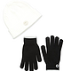 凑单品：Timberland 添柏岚 Fitted Watch Cap and Stretch Glove 男士手套帽子套装