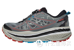 9码起：HOKA ONE ONE Stinson ATR 男款顶级越野跑鞋