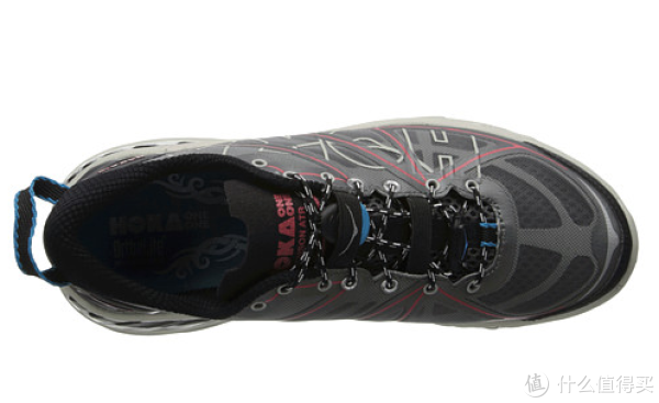 9码起:HOKA ONE ONE Stinson ATR 男款顶级越野跑鞋