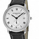 FREDERIQUE CONSTANT Slim Line Silver FC-245M4S6 男款时装腕表