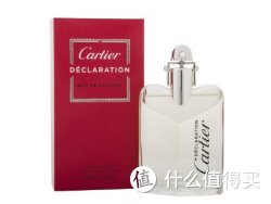 Cartier 卡地亚 Declaration 宣言 男士淡香水（50ML）