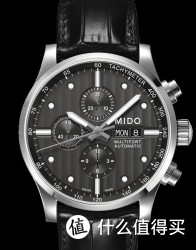 MIDO 美度 Multifort  M005.614.16.061.00 男士自动机械腕表