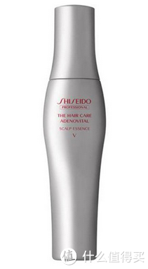 凑单品：SHISEIDO 资生堂 Adenovital 头皮生机健发精华液 180ML